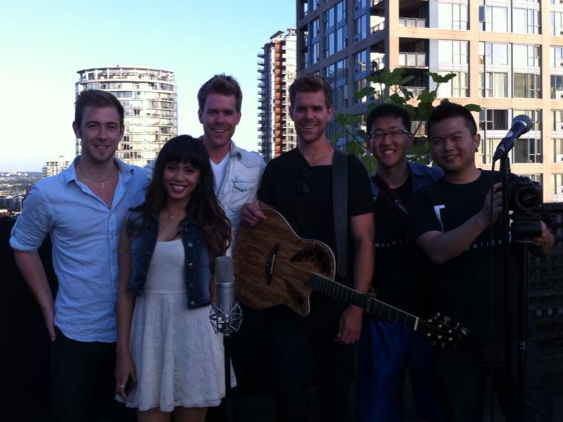 Team collaboration photos 4