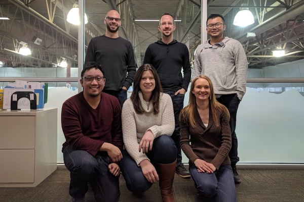 Team collaboration photos 3