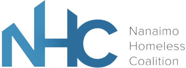 Nanaimo Homeless Coalition logo