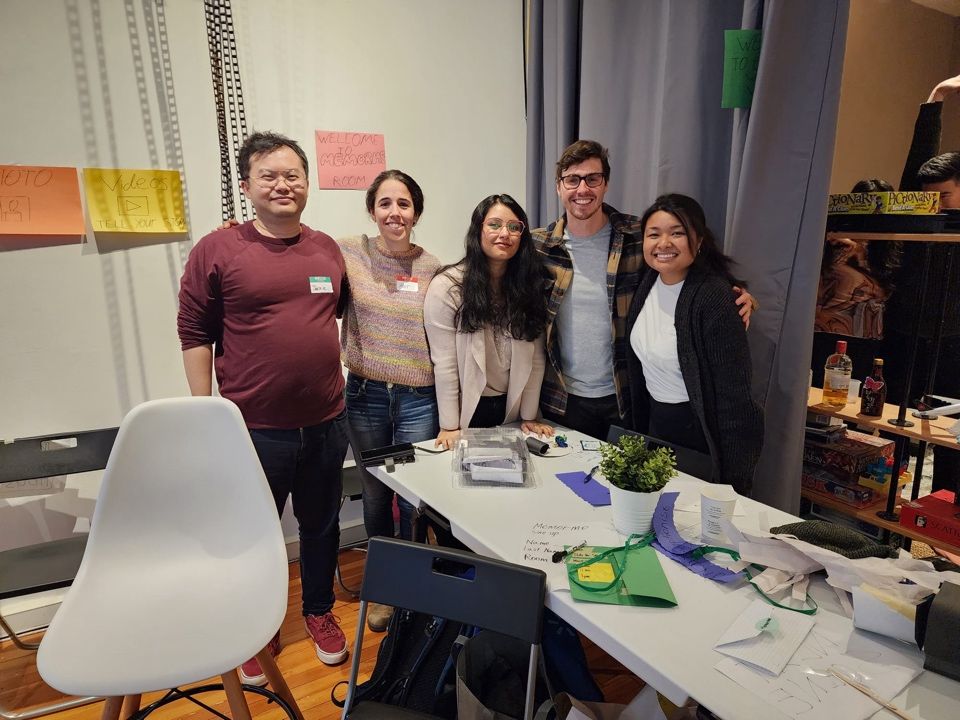 Team collaboration photos 2