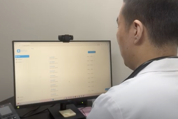 ROSC.ai