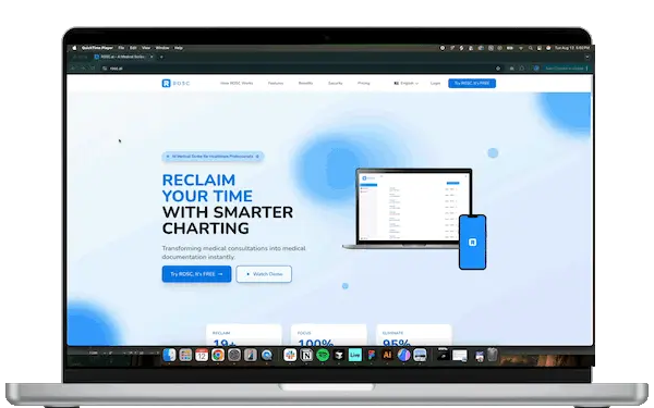 ROSC Market Expansion Strategy