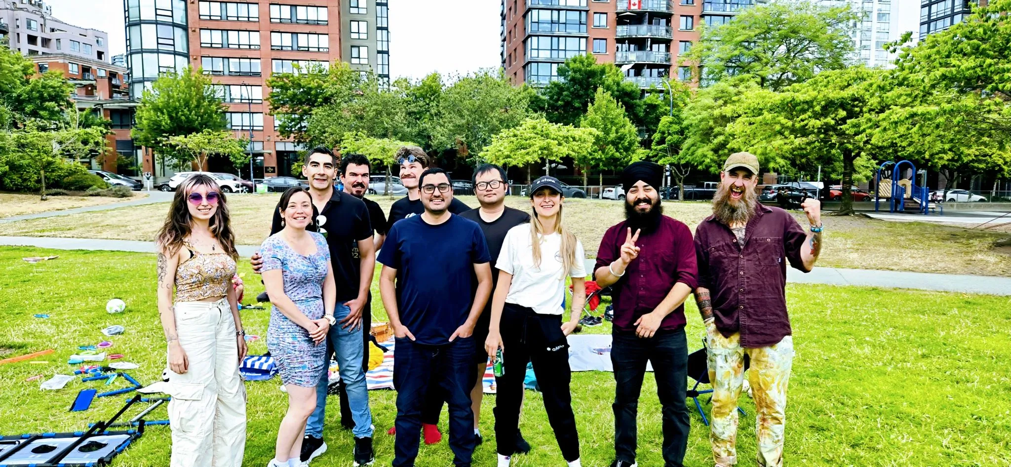 Team collaboration photos 3