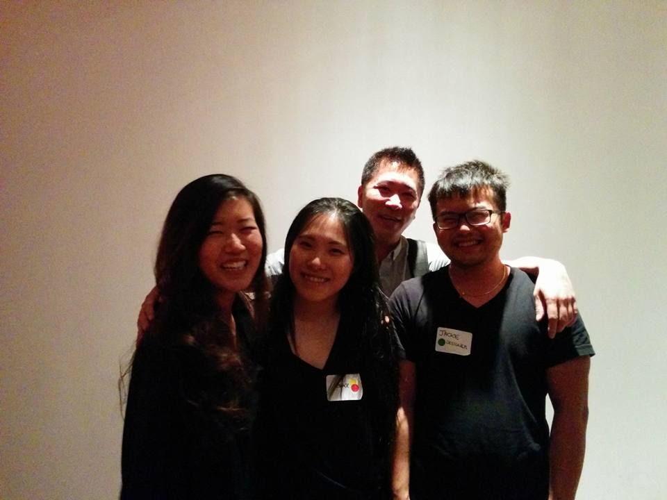 Team collaboration photos 10