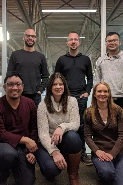 Team collaboration photos 6