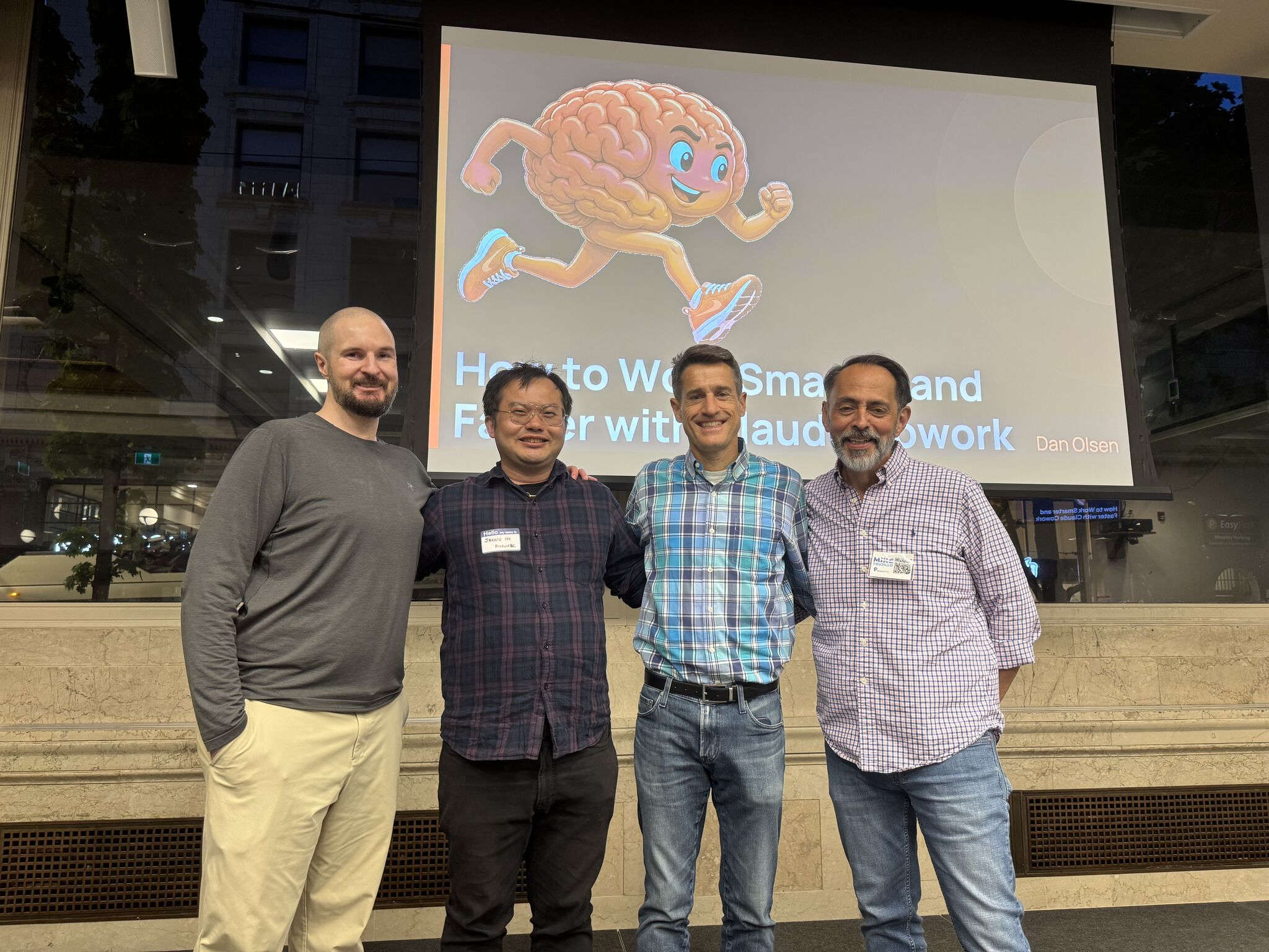 Team collaboration photos 1