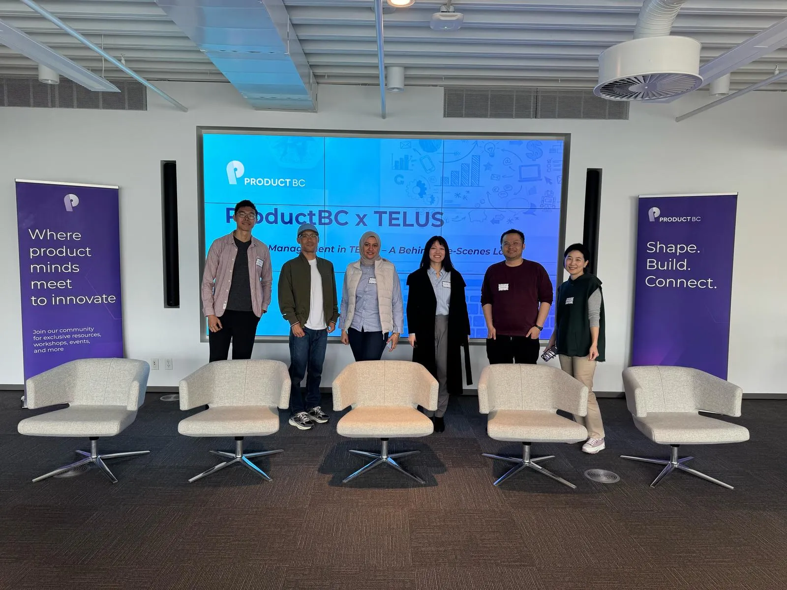 Team collaboration photos 2