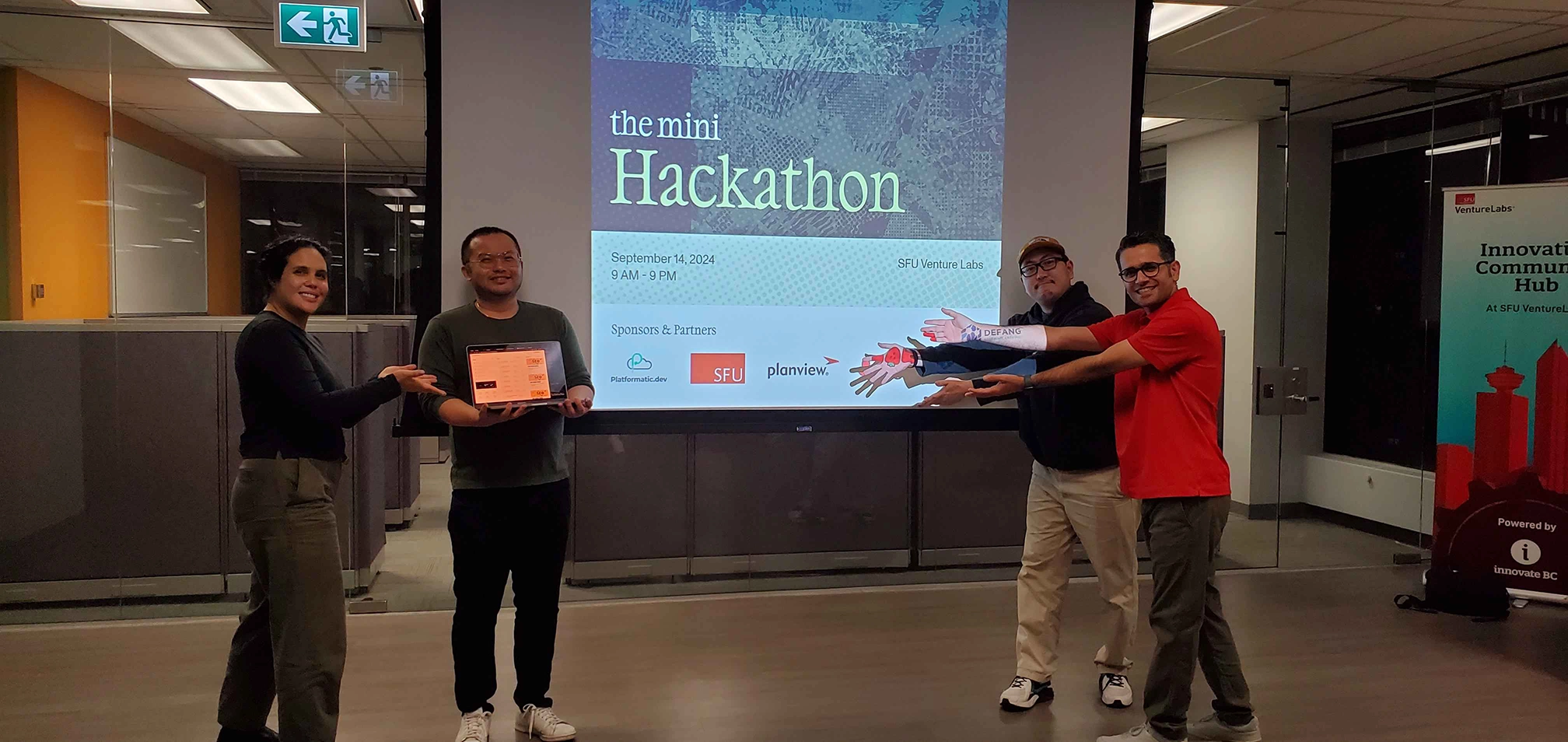 Team collaboration photos 3